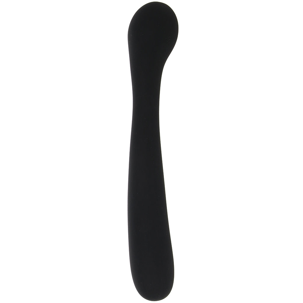 Rock Bottom Bendies Bendy Pleasure Probe Dildo Sex Toys > Anal Dildos - Tophatter Daily Deals